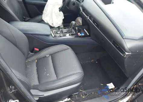 2021 Mazda Cx-30 Preferred z USA, uszkodzony, nr VIN 3MVDMBCL3MM213601